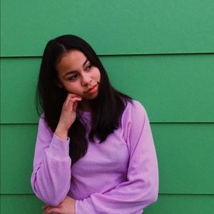 Meet your Posher, Avyanna